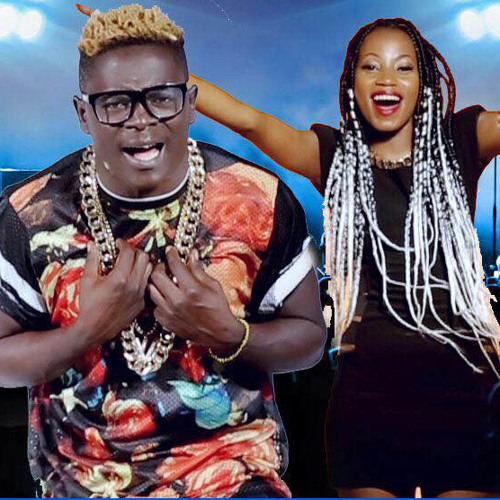 Sheebah